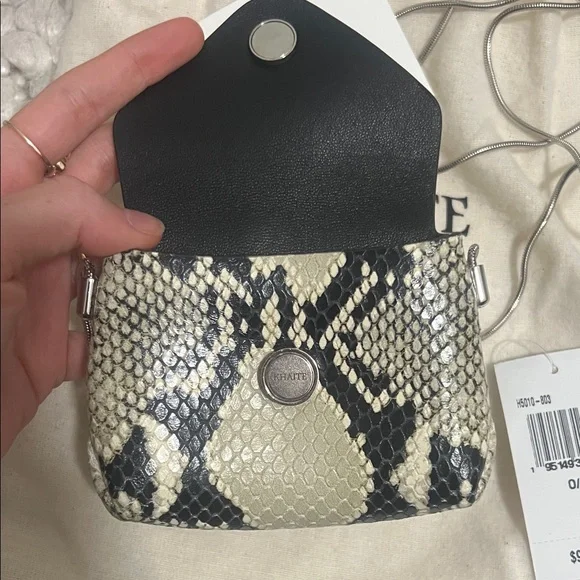 KHAITE Nano Bobbi in Python - Picture 3 of 7